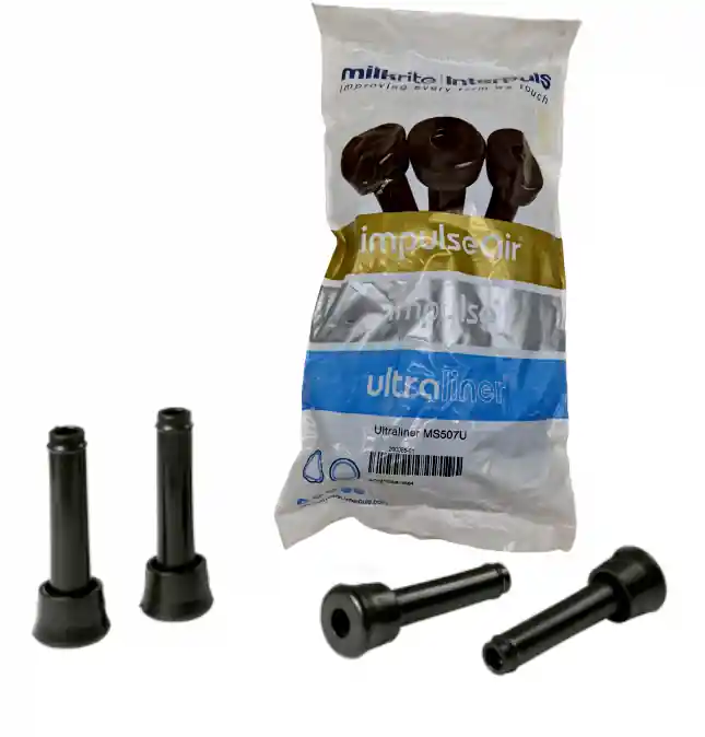 Zitzengummi Milkrite MS507U passend für Manus, vgl. Nr. 955507-01 Nur Für Kurze Zeit
